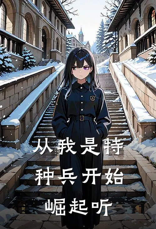 从我是特种兵开始崛起听