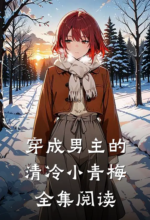 穿成男主的清冷小青梅全集阅读