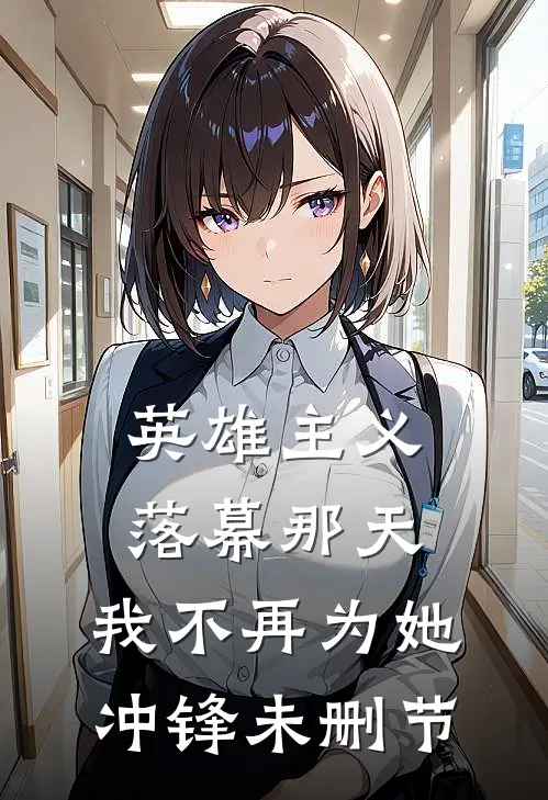 英雄主义落幕那天，我不再为她冲锋未删节