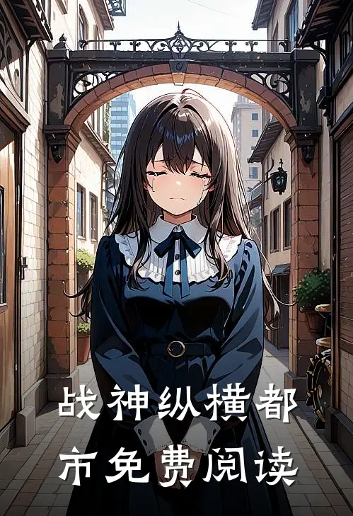 战神纵横都市免费阅读