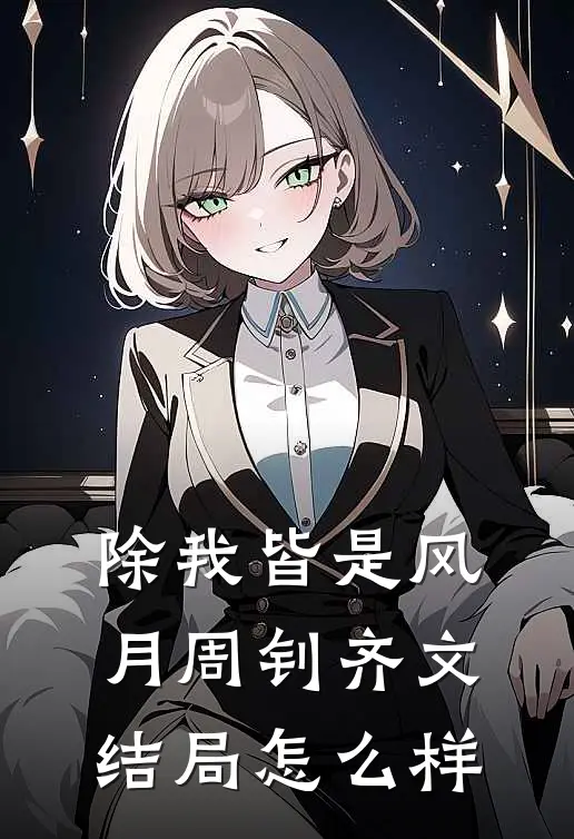 除我皆是风月周钊齐文结局怎么样
