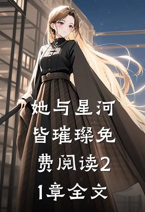 她与星河皆璀璨免费阅读21章全文