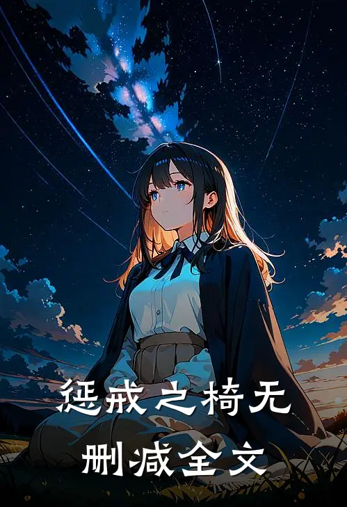 惩戒之椅无删减全文