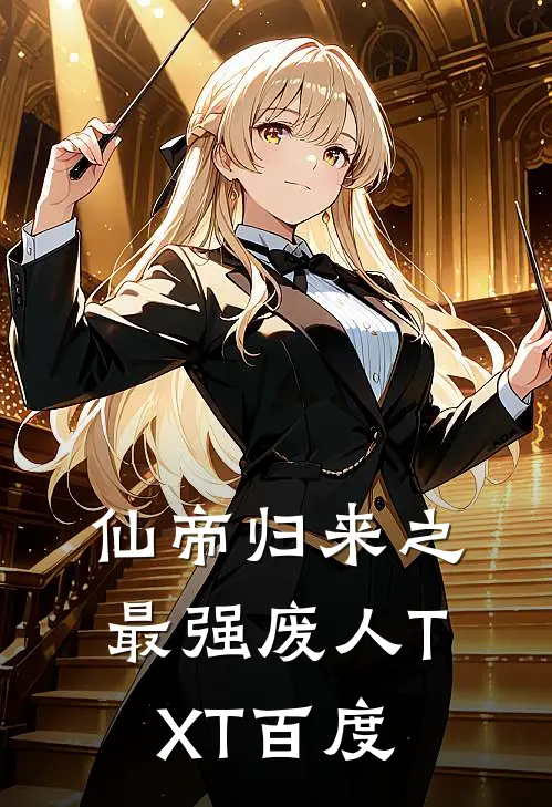 仙帝归来之最强废人TXT百度