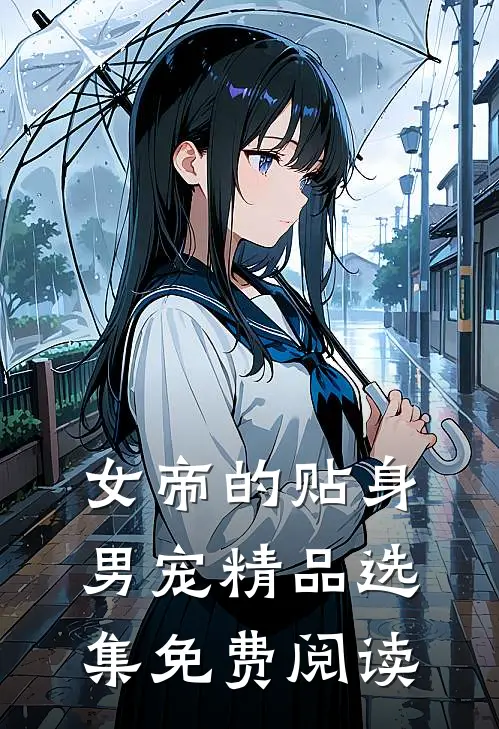 女帝的贴身男宠精品选集免费阅读