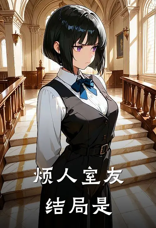 烦人室友结局是