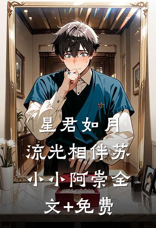 星君如月，流光相伴苏小小阿崇全文+免费