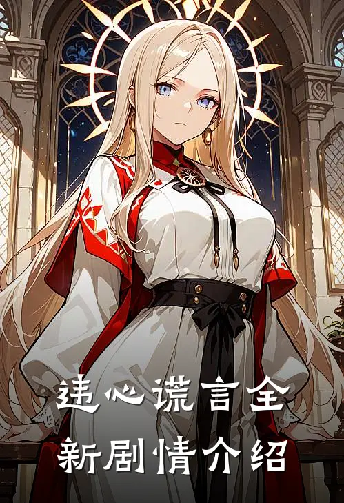 违心谎言全新剧情介绍