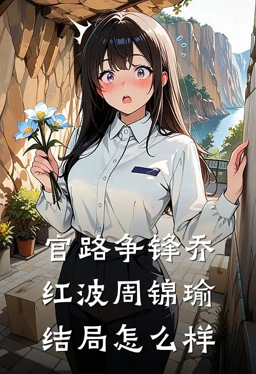 官路争锋乔红波周锦瑜结局怎么样