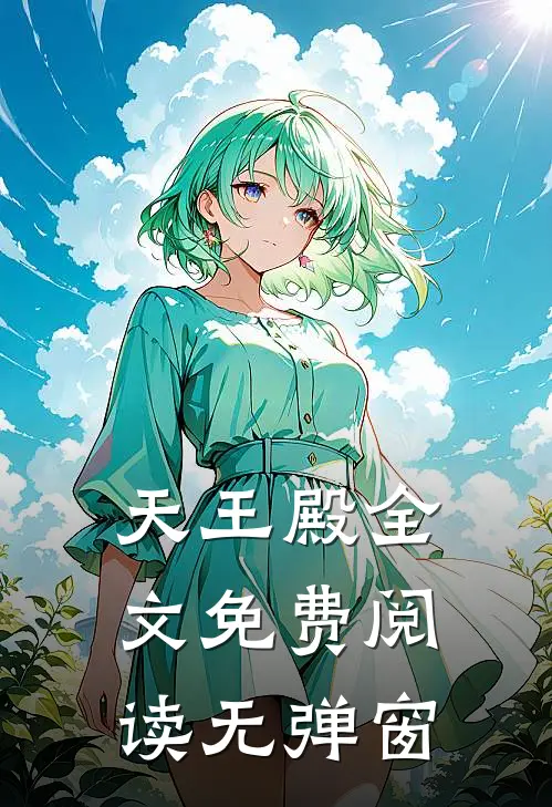 天王殿全文免费阅读无弹窗