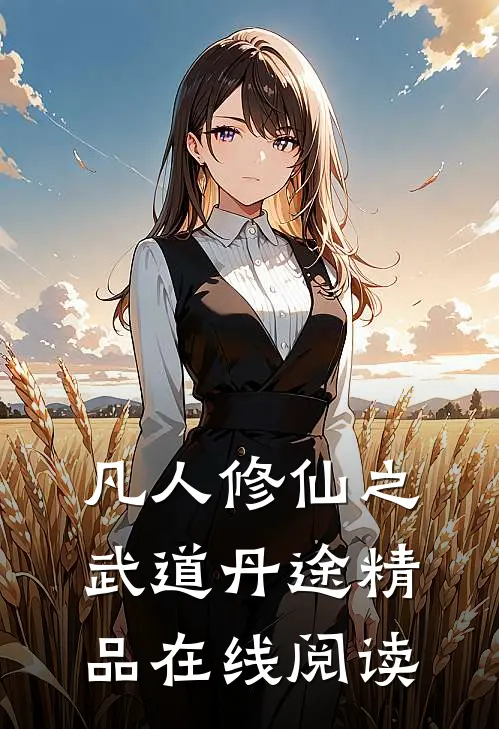 凡人修仙之武道丹途精品在线阅读