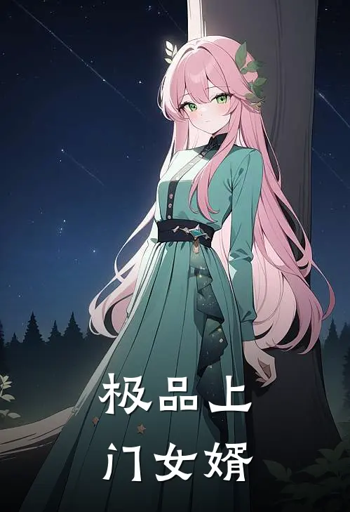 极品上门女婿