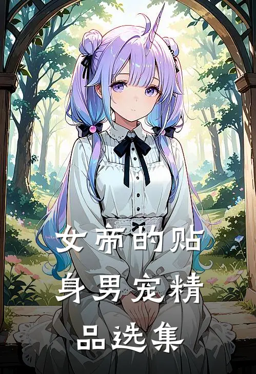 女帝的贴身男宠精品选集
