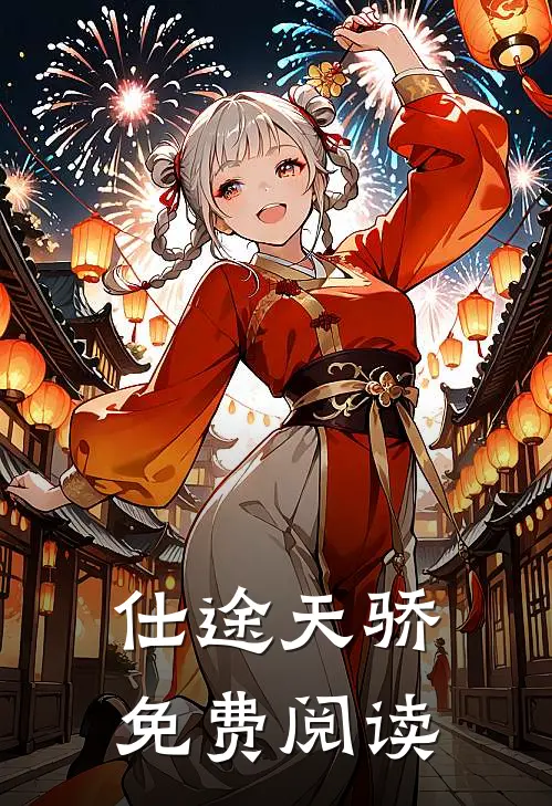 仕途天骄免费阅读