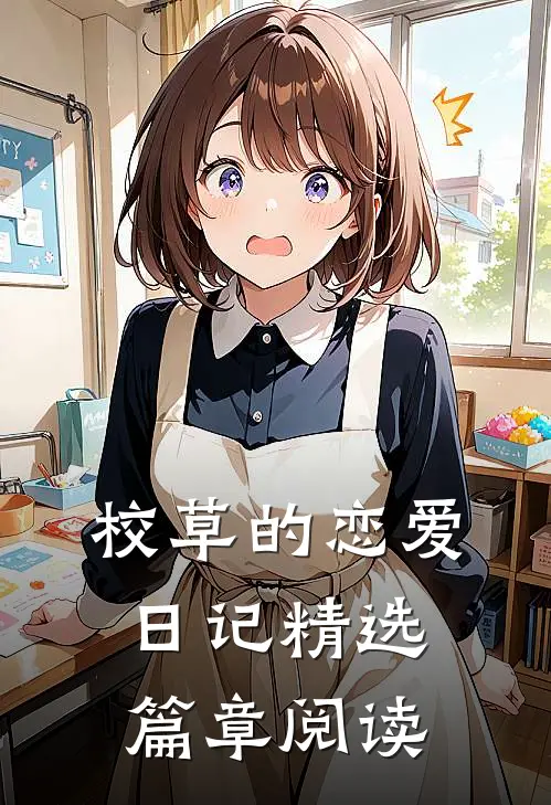 校草的恋爱日记精选篇章阅读