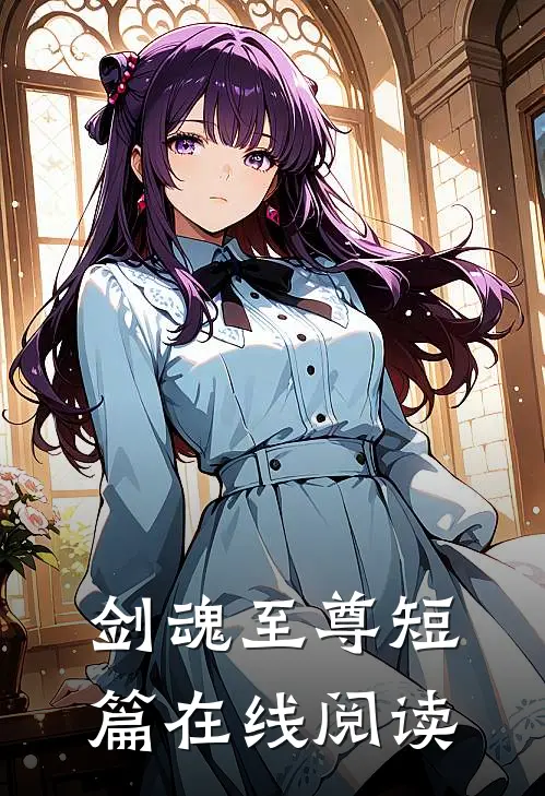 剑魂至尊短篇在线阅读