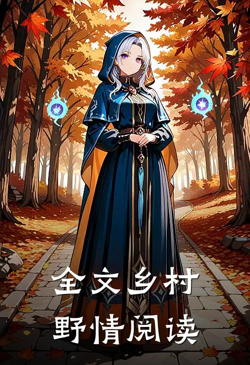 全文乡村野情阅读