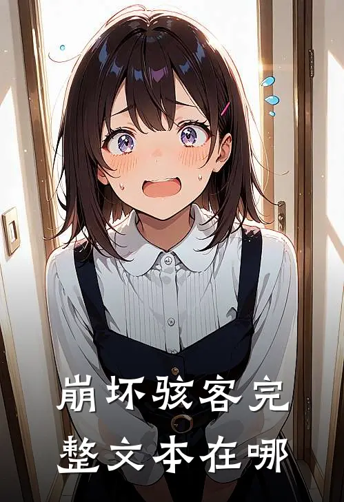 崩坏骇客完整文本在哪