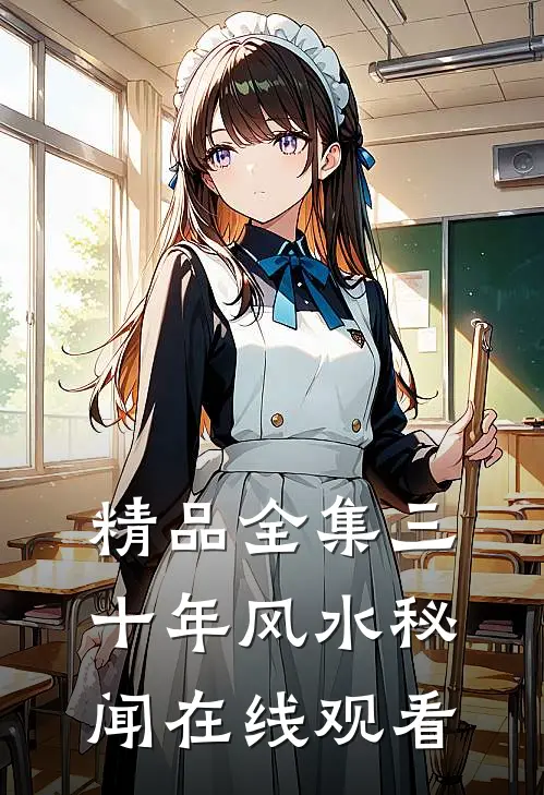 精品全集三十年风水秘闻在线观看