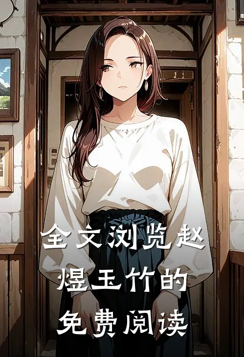 全文浏览赵煜玉竹的免费阅读