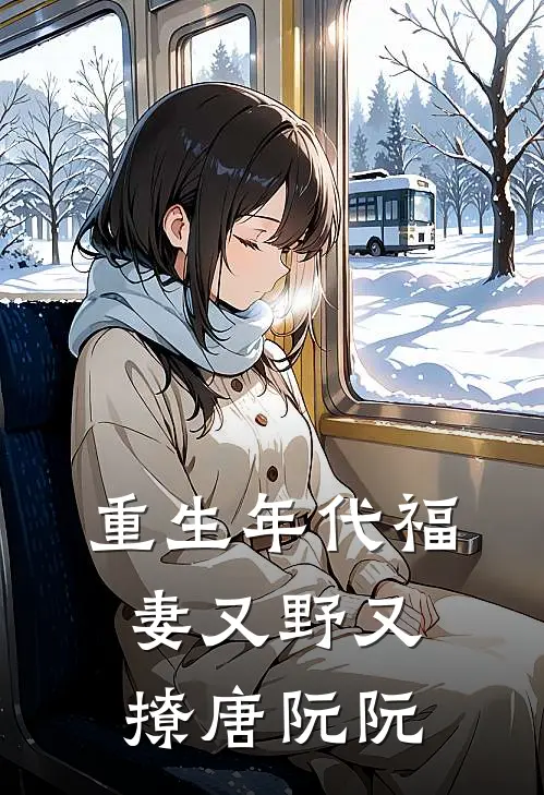 重生年代福妻又野又撩唐阮阮
