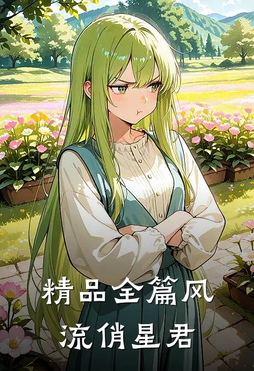 精品全篇风流俏星君