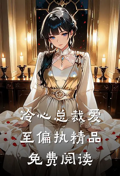 冷心总裁爱至偏执精品免费阅读