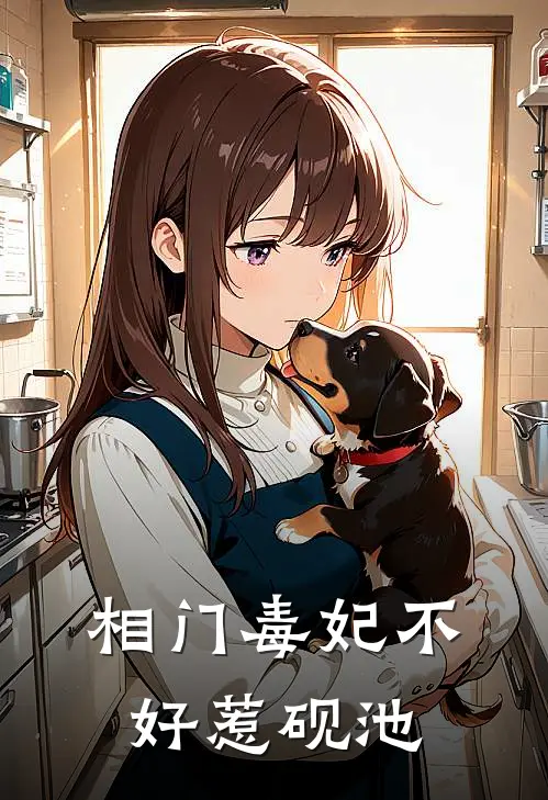 相门毒妃不好惹 砚池