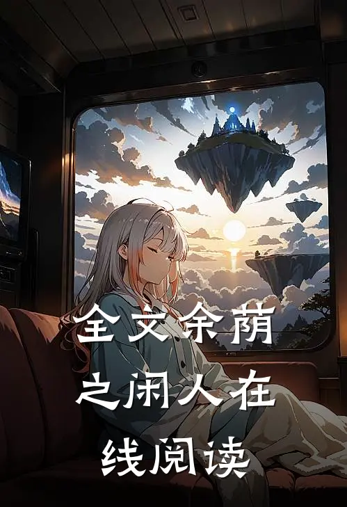 全文余荫之闲人在线阅读