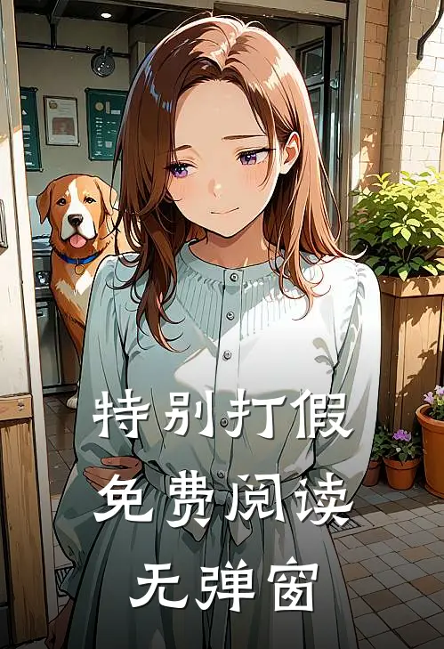 特别打假免费阅读无弹窗
