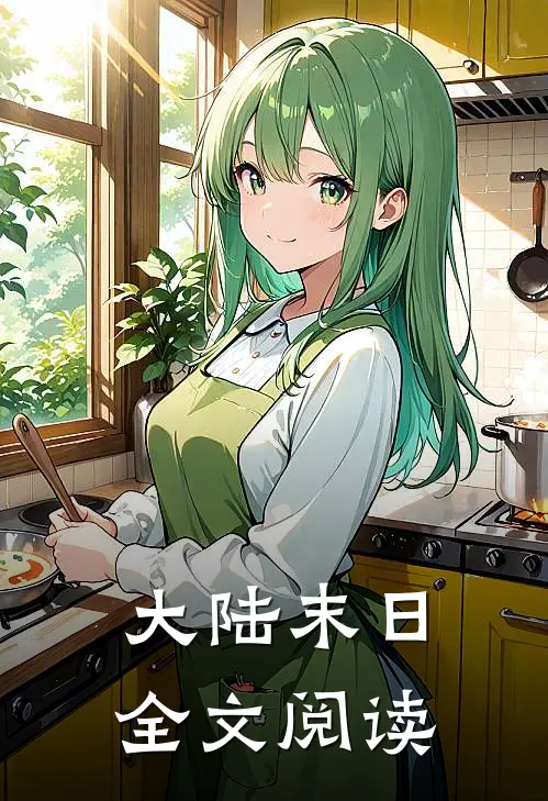 大陆末日全文阅读