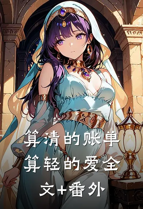 算清的账单，算轻的爱全文+番外
