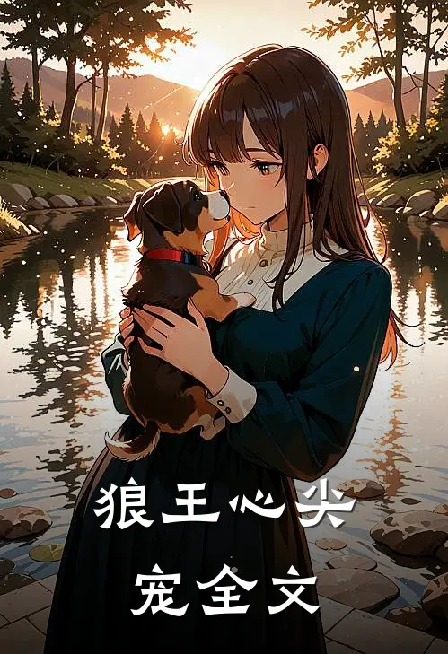 狼王心尖宠全文