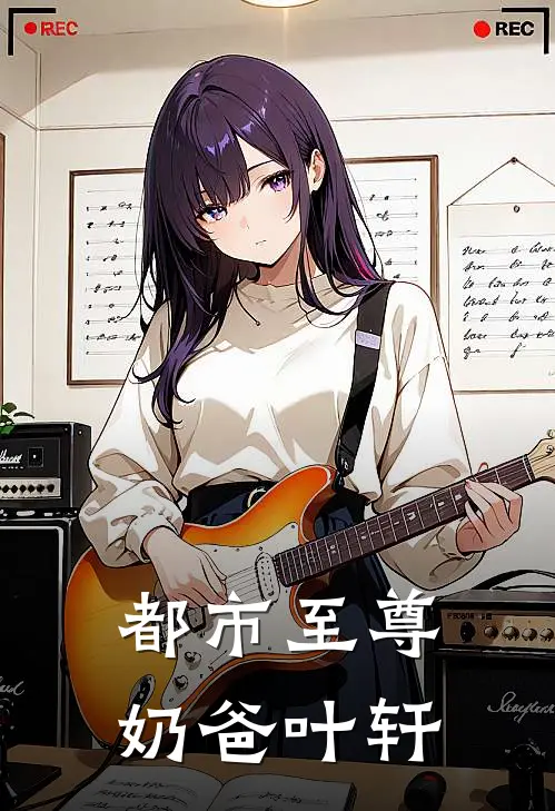 都市至尊奶爸叶轩
