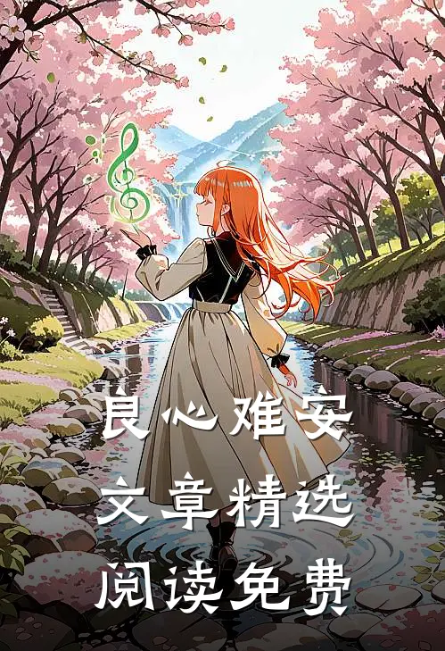 良心难安文章精选阅读免费