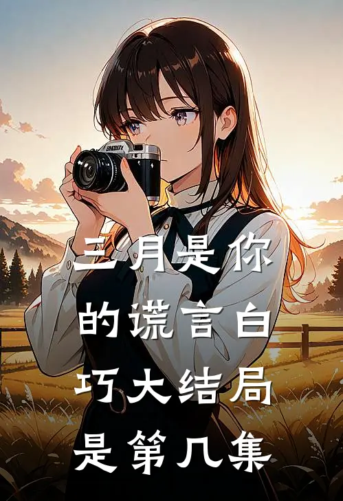 三月是你的谎言白巧大结局是第几集