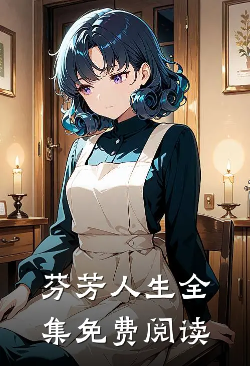 芬芳人生全集免费阅读
