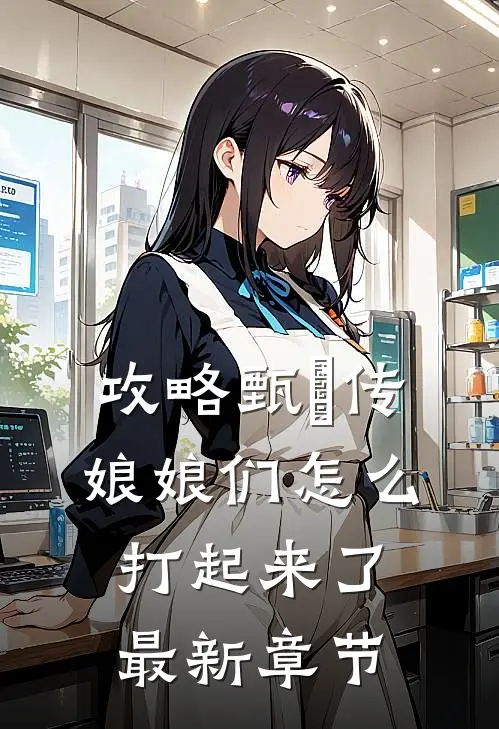 攻略甄嬛传：娘娘们怎么打起来了最新章节