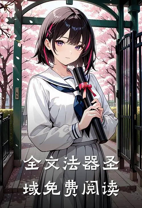 全文法器圣域免费阅读