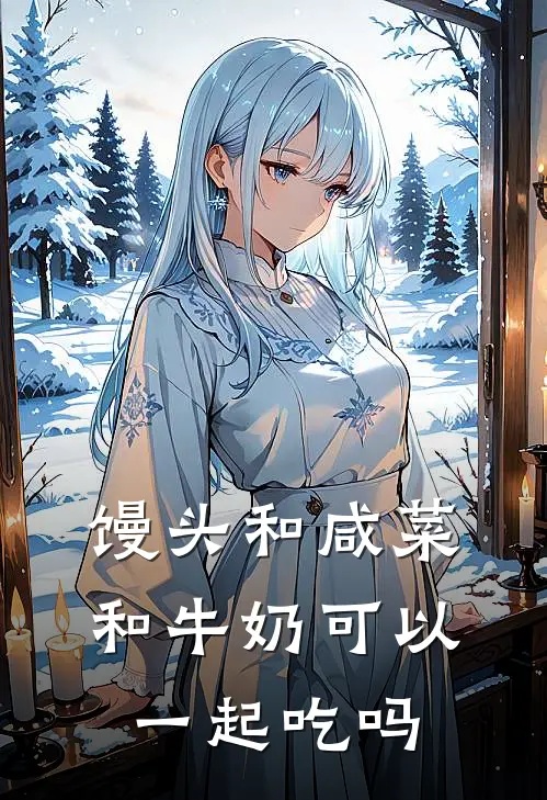 馒头和咸菜和牛奶可以一起吃吗