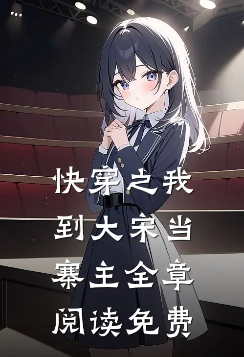 快穿之我到大宋当寨主全章阅读免费