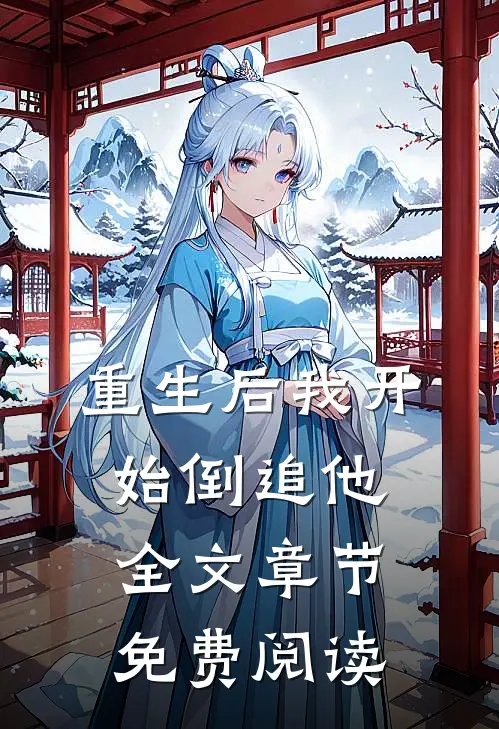 重生后我开始倒追他全文章节免费阅读