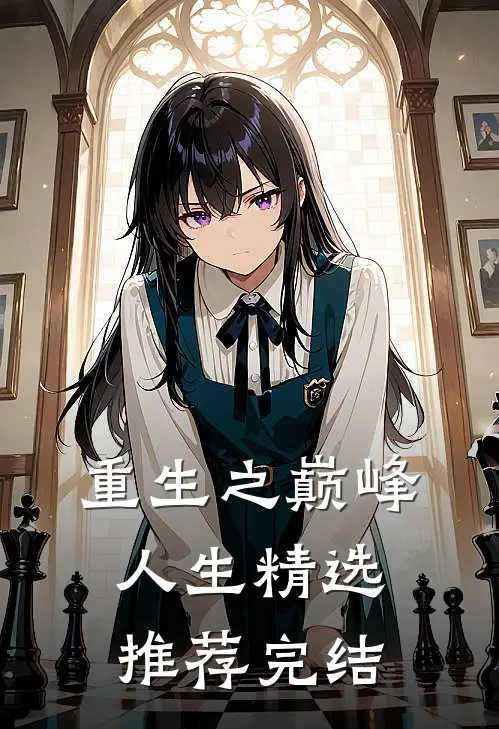 重生之巅峰人生精选推荐完结