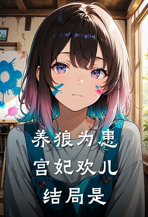 养狼为患宫妃欢儿结局是