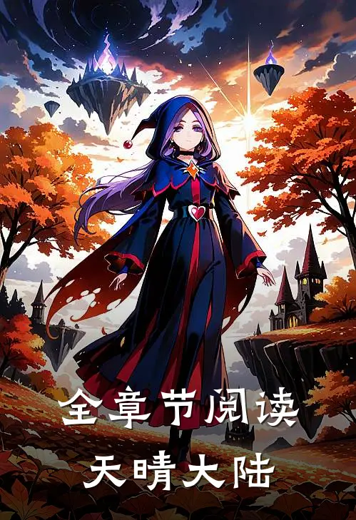 全章节阅读天晴大陆