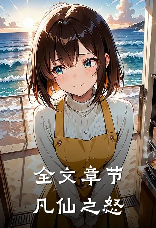 全文章节凡仙之怒