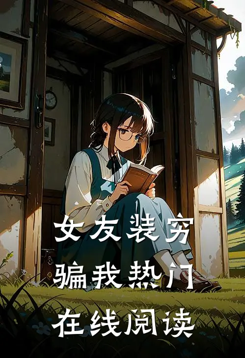 女友装穷骗我热门在线阅读