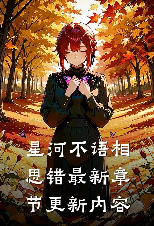 星河不语相思错最新章节更新内容