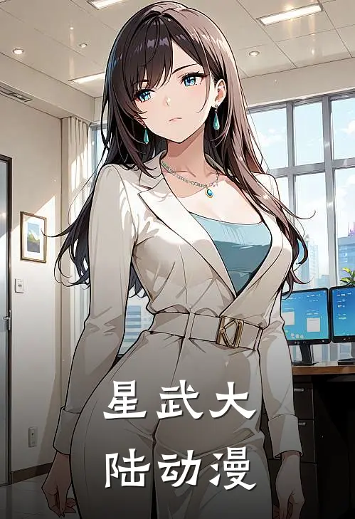 星武大陆动漫
