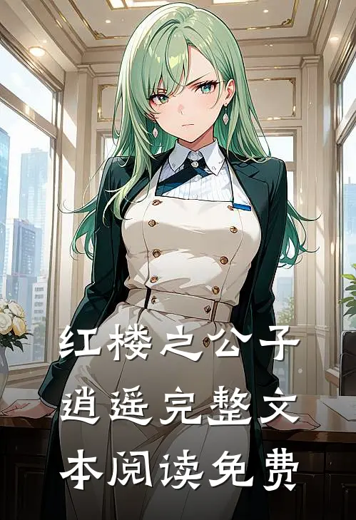 红楼之公子逍遥完整文本阅读免费